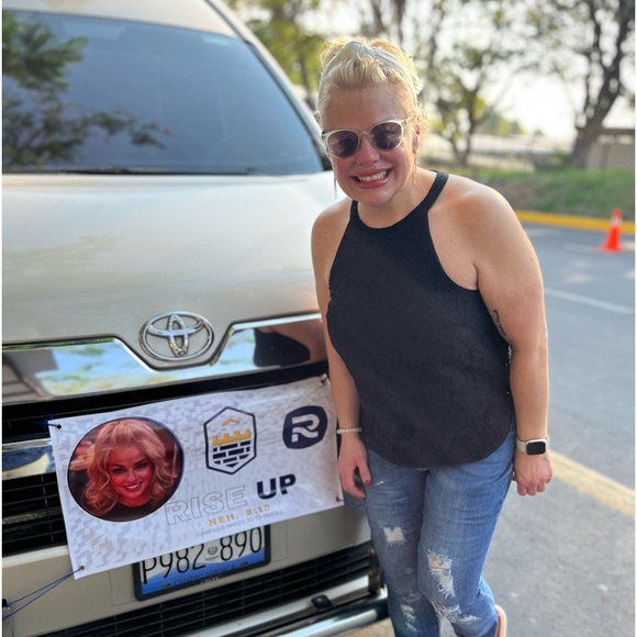 Meet your Posher, Tammy with Heavenly with Elegance, LLC - Picture 8 of 10